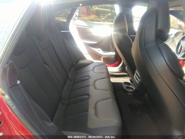5YJSA1E48HF189002 Tesla Model S 100d/90d/75d/60d/p100d