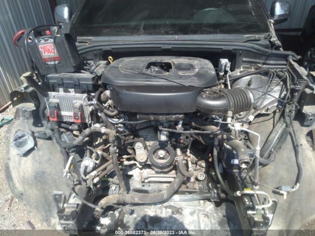 1C4RJFBGXHC836975 Jeep Grand Cherokee Limited