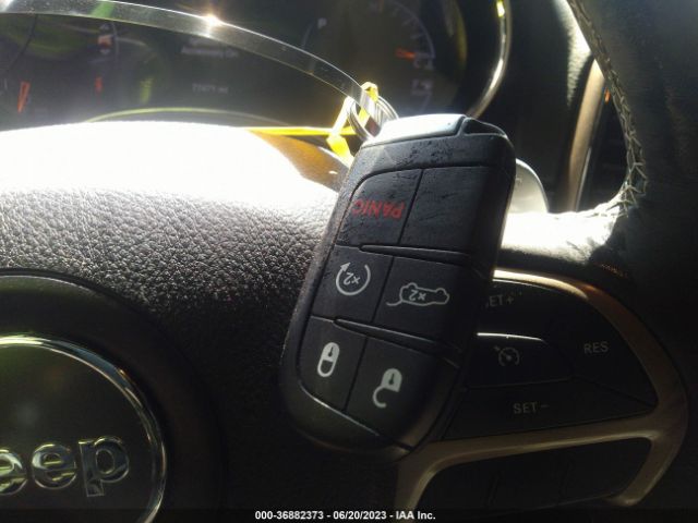 1C4RJFBGXHC836975 Jeep Grand Cherokee Limited