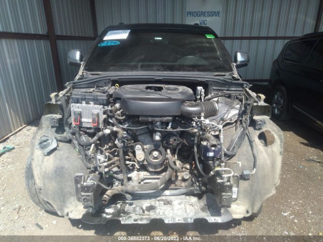 1C4RJFBGXHC836975 Jeep Grand Cherokee Limited