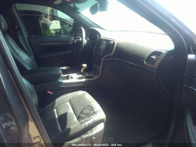 1C4RJFBGXHC836975 Jeep Grand Cherokee Limited