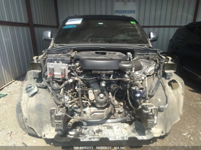 1C4RJFBGXHC836975 Jeep Grand Cherokee Limited