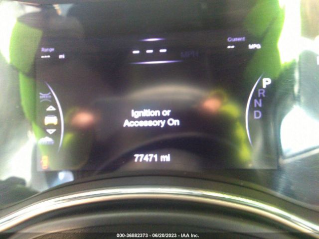 1C4RJFBGXHC836975 Jeep Grand Cherokee Limited