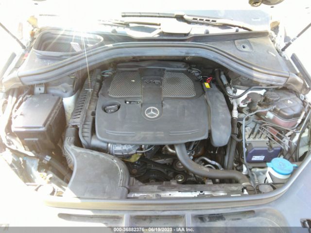 4JGDA5HBXHA987905 Mercedes-Benz Gle Gle 350