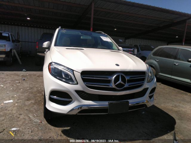 4JGDA5HBXHA987905 Mercedes-Benz Gle Gle 350