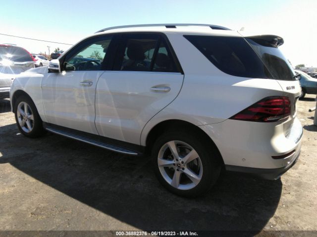 4JGDA5HBXHA987905 Mercedes-Benz Gle Gle 350