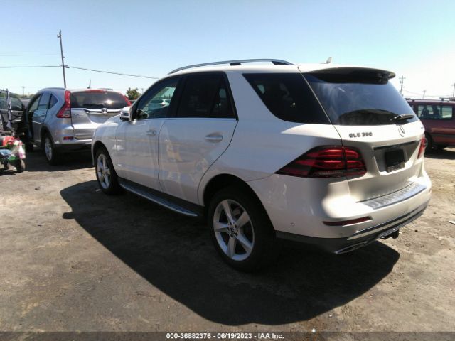 4JGDA5HBXHA987905 Mercedes-Benz Gle Gle 350