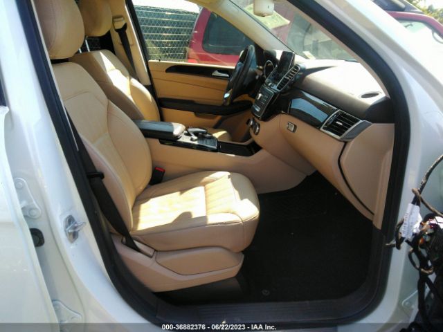 4JGDA5HBXHA987905 Mercedes-Benz Gle Gle 350