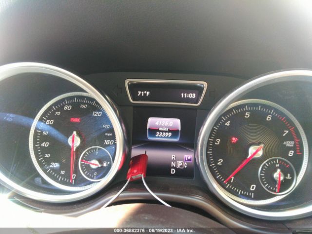 4JGDA5HBXHA987905 Mercedes-Benz Gle Gle 350