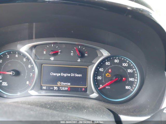 Chevrolet Traverse Rs 2021 1GNERJKW5MJ183969 Image 15