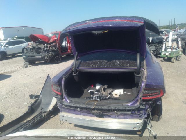 2C3CDXBG4JH336434 Dodge Charger Sxt