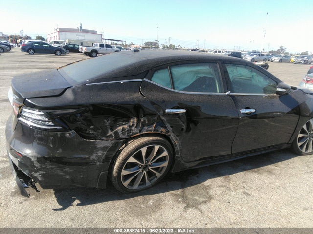 Nissan Maxima Platinum 2023 1N4AA6FV2PC502353 Image 6