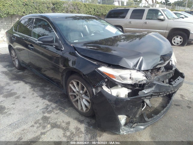 2014 4T1BK1EB8EU112737 main image