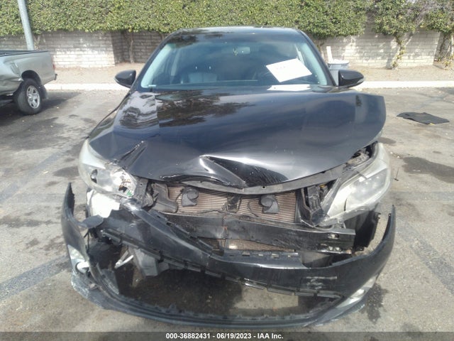Toyota AVALON LIMITED 2014 4T1BK1EB8EU112737 Image 4