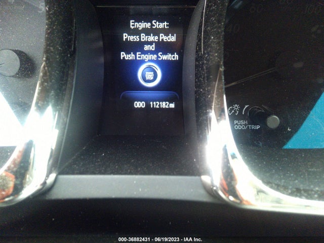 Toyota AVALON LIMITED 2014 4T1BK1EB8EU112737 Image 7