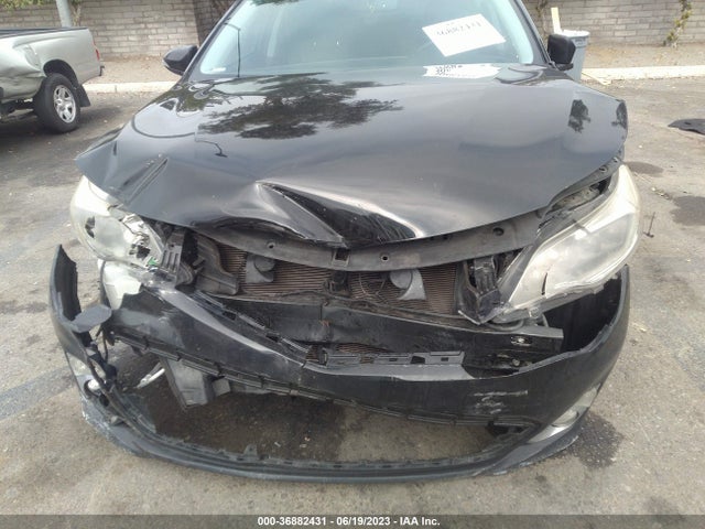 Toyota AVALON LIMITED 2014 4T1BK1EB8EU112737 Image 12