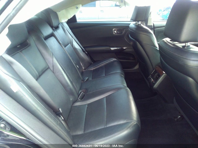 Toyota AVALON LIMITED 2014 4T1BK1EB8EU112737 Image 14