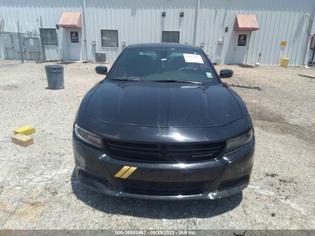 2C3CDXBG6KH640916 Dodge Charger Sxt