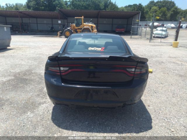 2C3CDXBG6KH640916 Dodge Charger Sxt
