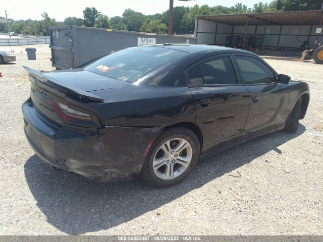 2C3CDXBG6KH640916 Dodge Charger Sxt