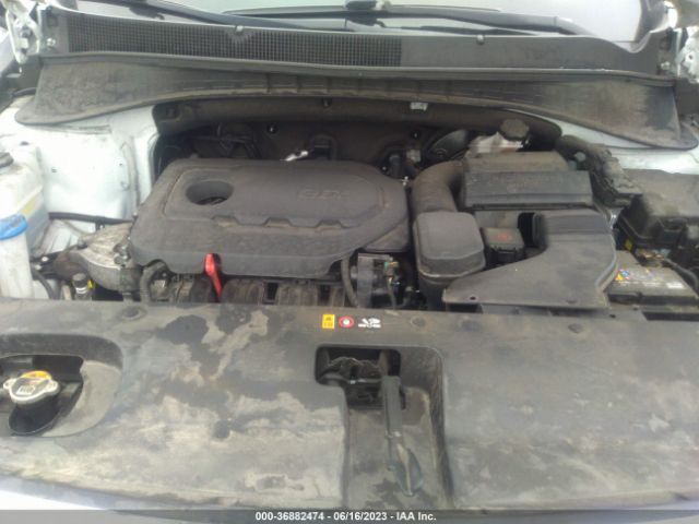 5XYPG4A32LG657178 KIA SORENTO L