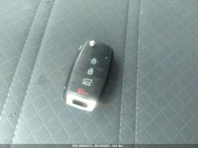 5XYPG4A32LG657178 KIA SORENTO L