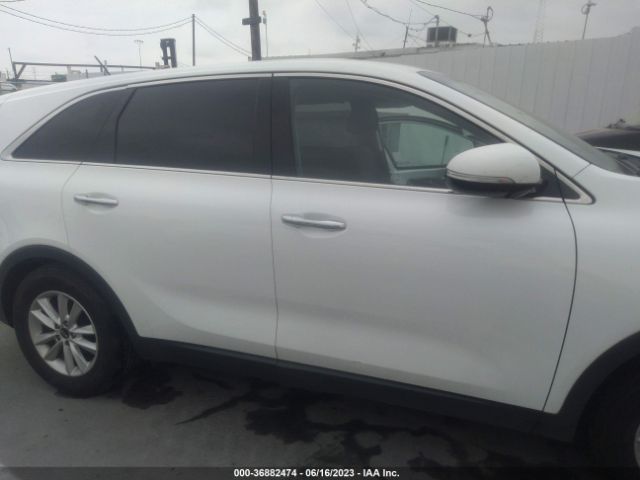 5XYPG4A32LG657178 KIA SORENTO L