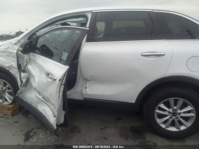 5XYPG4A32LG657178 KIA SORENTO L