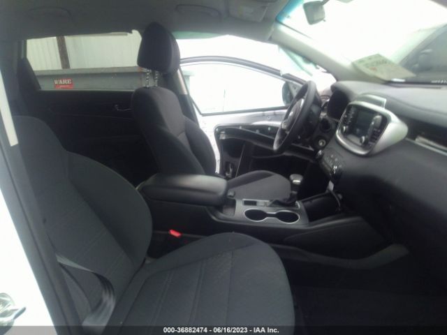 5XYPG4A32LG657178 KIA SORENTO L