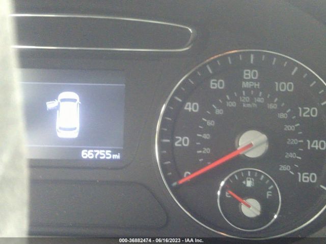 5XYPG4A32LG657178 KIA SORENTO L