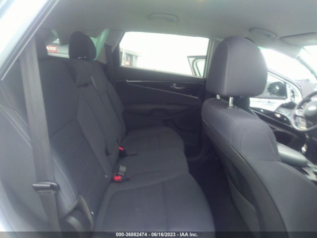 5XYPG4A32LG657178 KIA SORENTO L