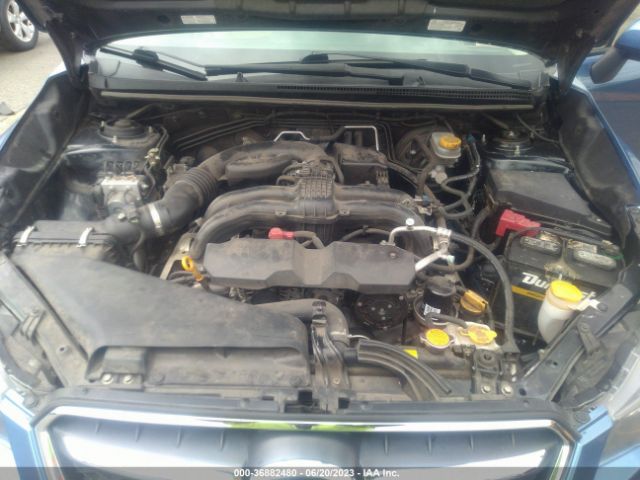 JF2GPACC5F8216833 Subaru Xv Crosstrek Premium