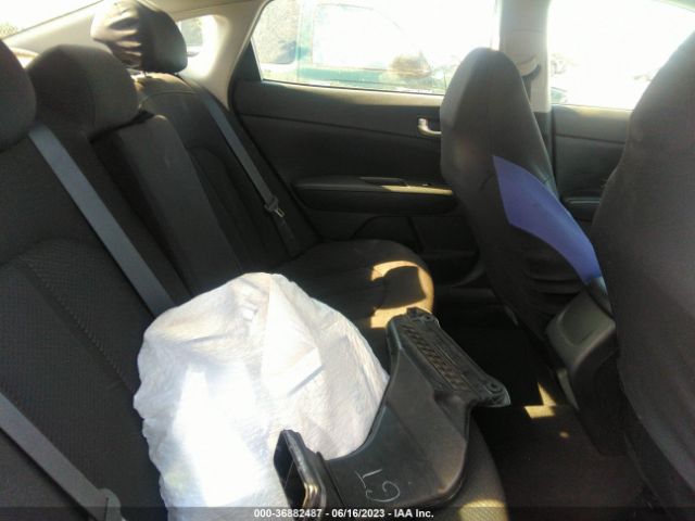 5XXGT4L3XGG089345 KIA Optima Lx