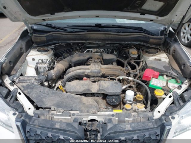 JF2SJADC8FH472507 Subaru Forester 2.5i Premium