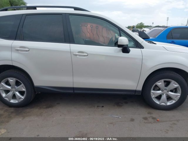 JF2SJADC8FH472507 Subaru Forester 2.5i Premium