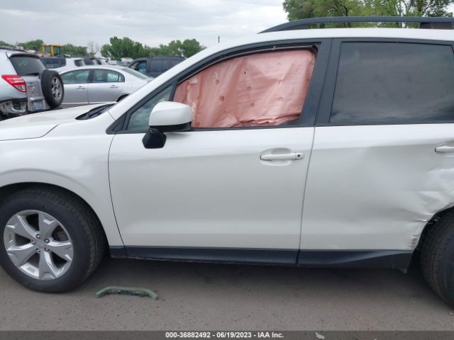 JF2SJADC8FH472507 Subaru Forester 2.5i Premium