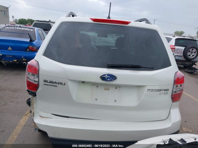 JF2SJADC8FH472507 Subaru Forester 2.5i Premium