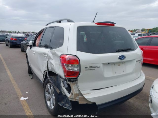 JF2SJADC8FH472507 Subaru Forester 2.5i Premium