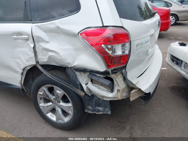 JF2SJADC8FH472507 Subaru Forester 2.5i Premium