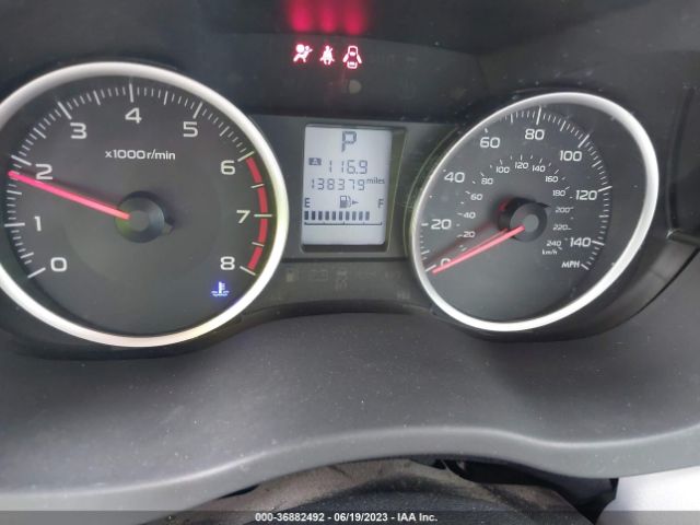 JF2SJADC8FH472507 Subaru Forester 2.5i Premium