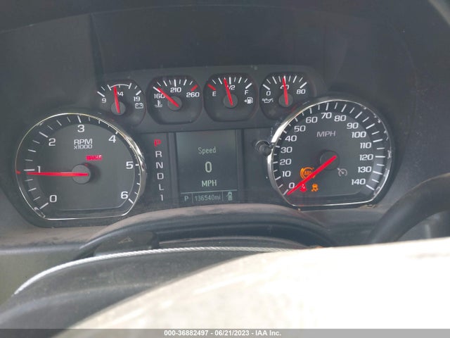 2019 GMC Sierra 3500HD, VIN: 1GD31TCG3KF196273