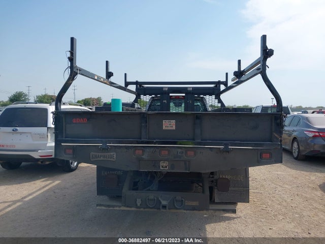 2019 GMC Sierra 3500HD, VIN: 1GD31TCG3KF196273