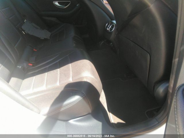55SWF4JB9GU129526 Mercedes-Benz C-class C 300