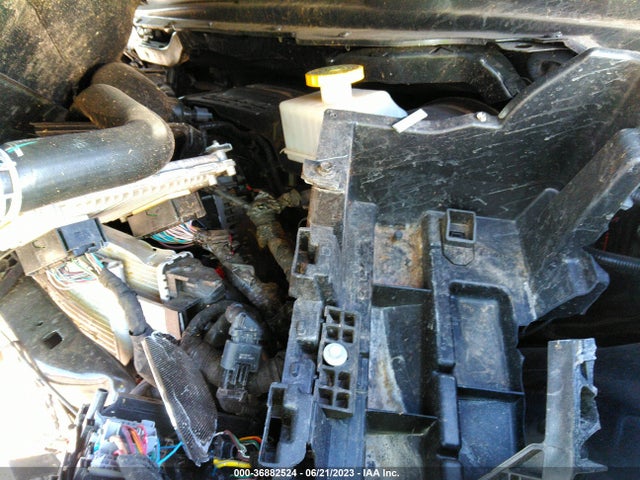 1C6RREFT1MN689526 RAM 1500 Big Horn