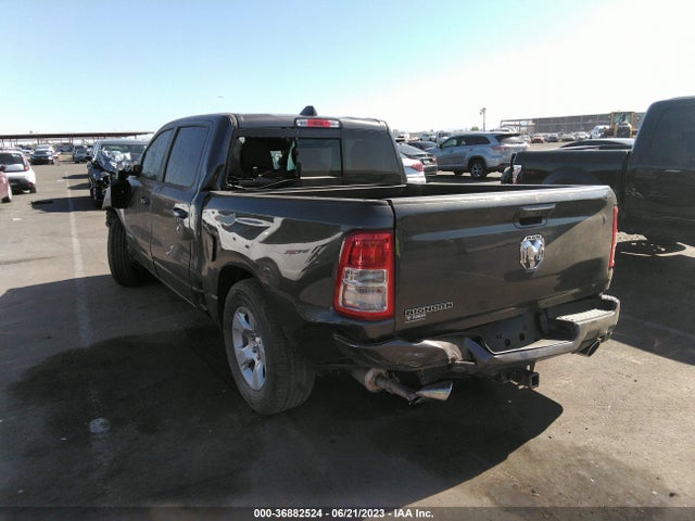 1C6RREFT1MN689526 RAM 1500 Big Horn