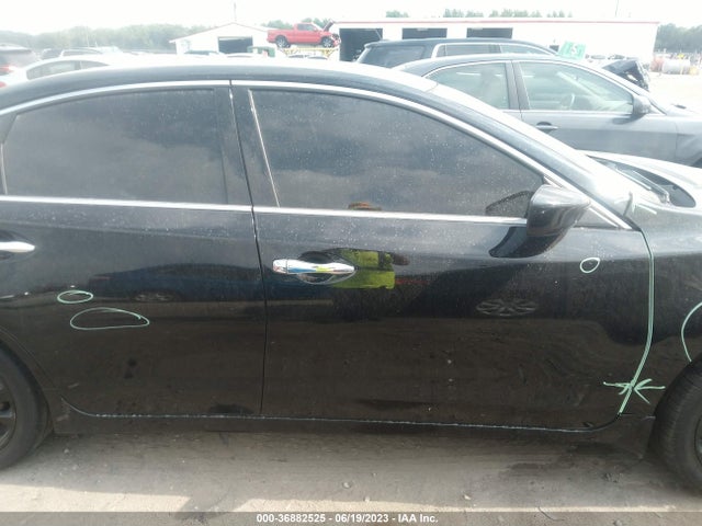 2018 NISSAN ALTIMA 2.5 SR VIN: 1N4AL3AP2JC220058