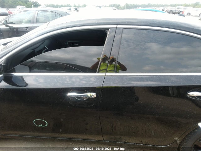 2018 NISSAN ALTIMA 2.5 SR VIN: 1N4AL3AP2JC220058