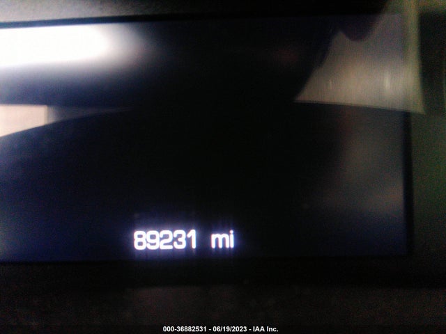 Chevrolet Impala Premier 2017 1G1145S36HU142203 Image 6