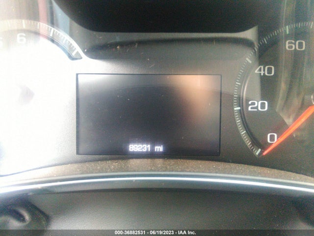 Chevrolet Impala Premier 2017 1G1145S36HU142203 Image 12