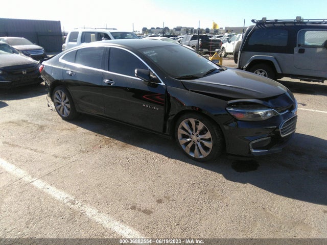 2016 1G1ZH5SX2GF318399 main image